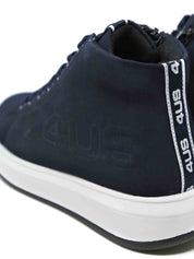 Sneakers Blu 4us