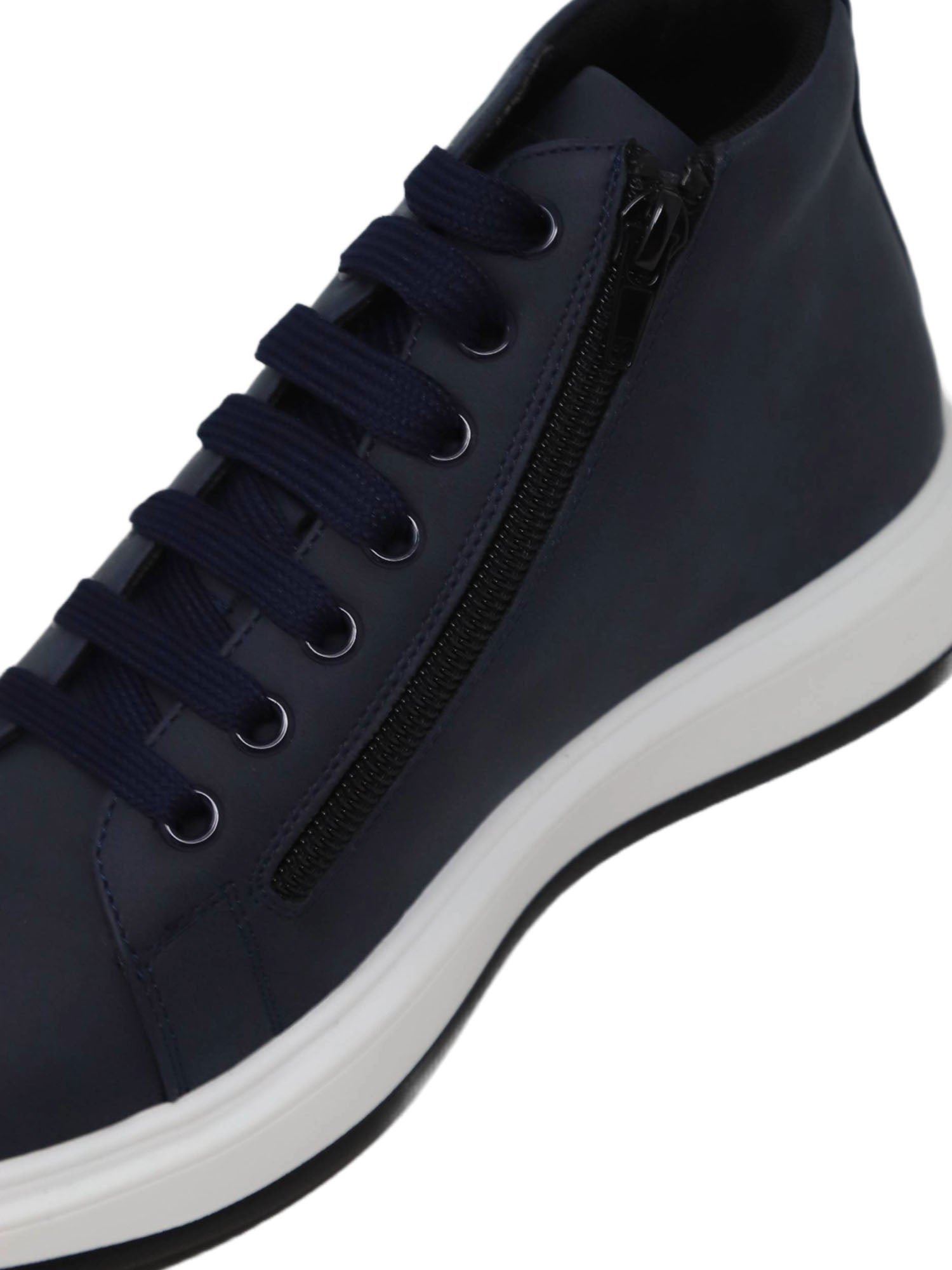 Sneakers Blu 4us