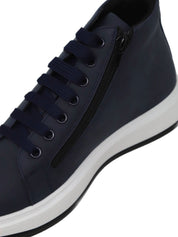 Sneakers Blu 4us
