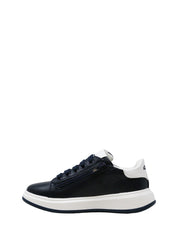 Sneakers Blu 4us