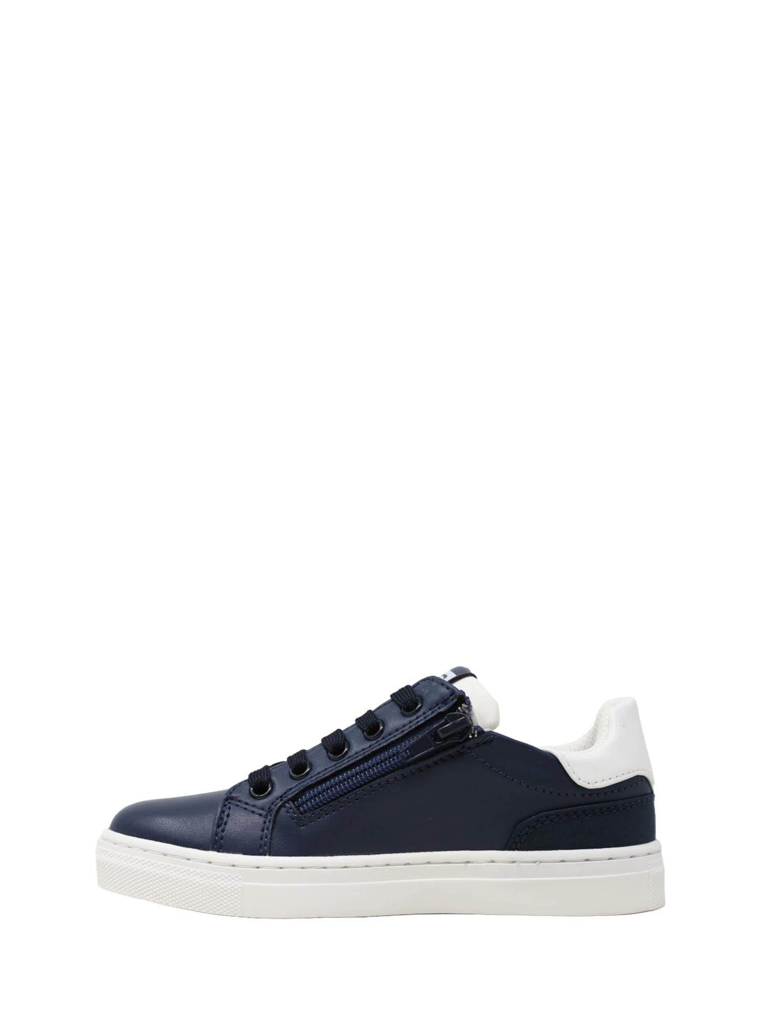 Sneakers Blu 4us