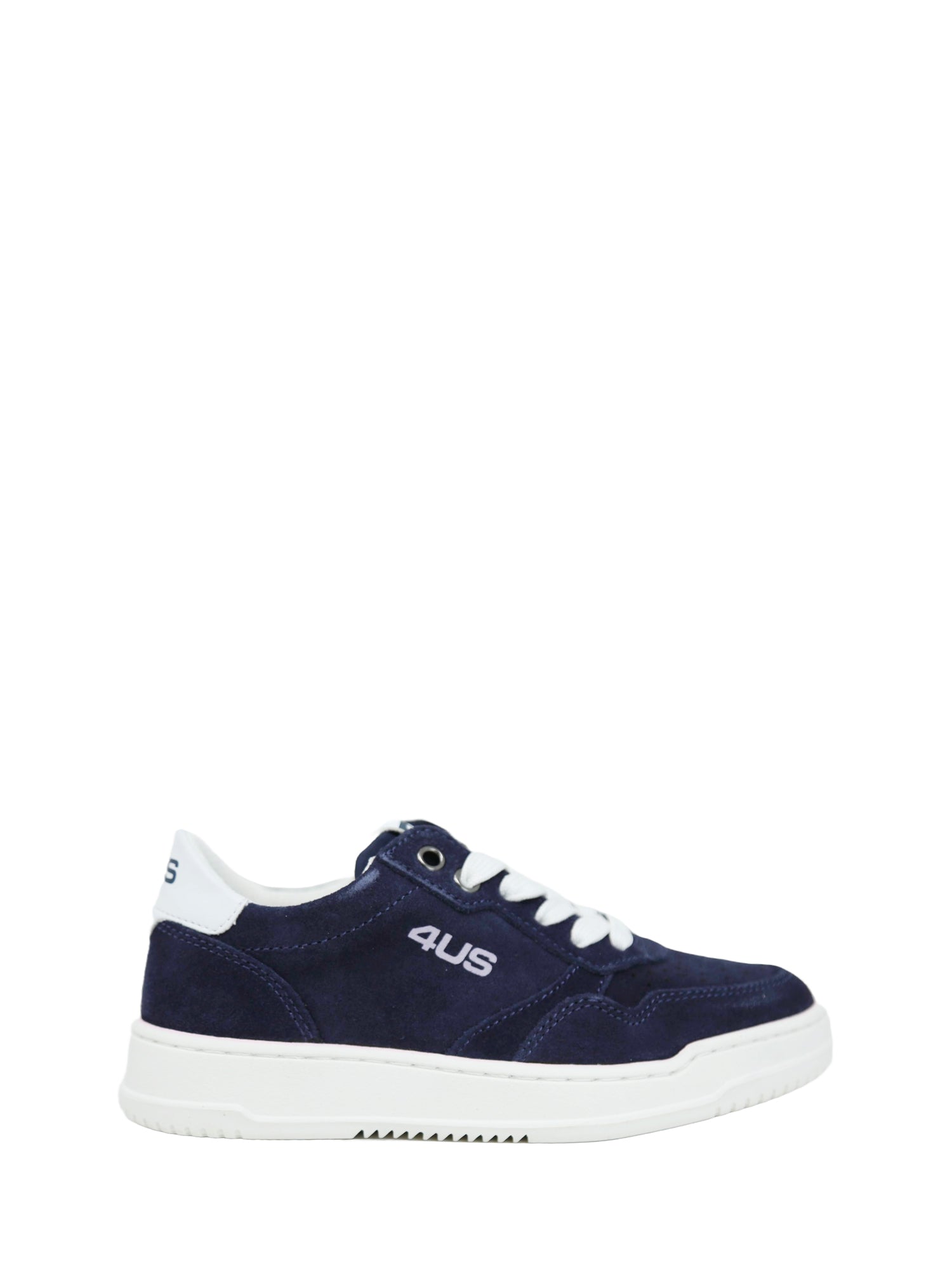 Sneakers Blu 4us