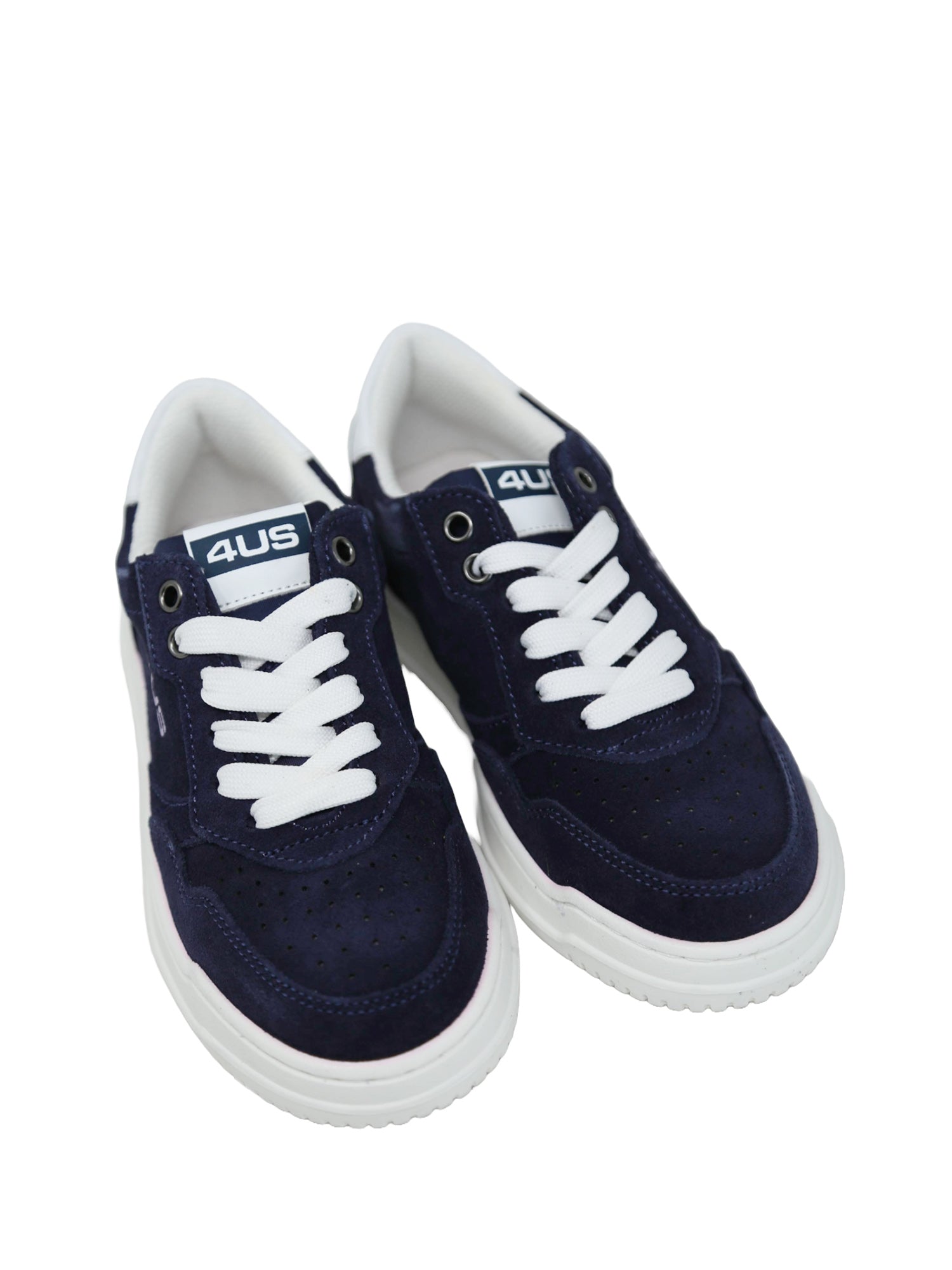 Sneakers Blu 4us