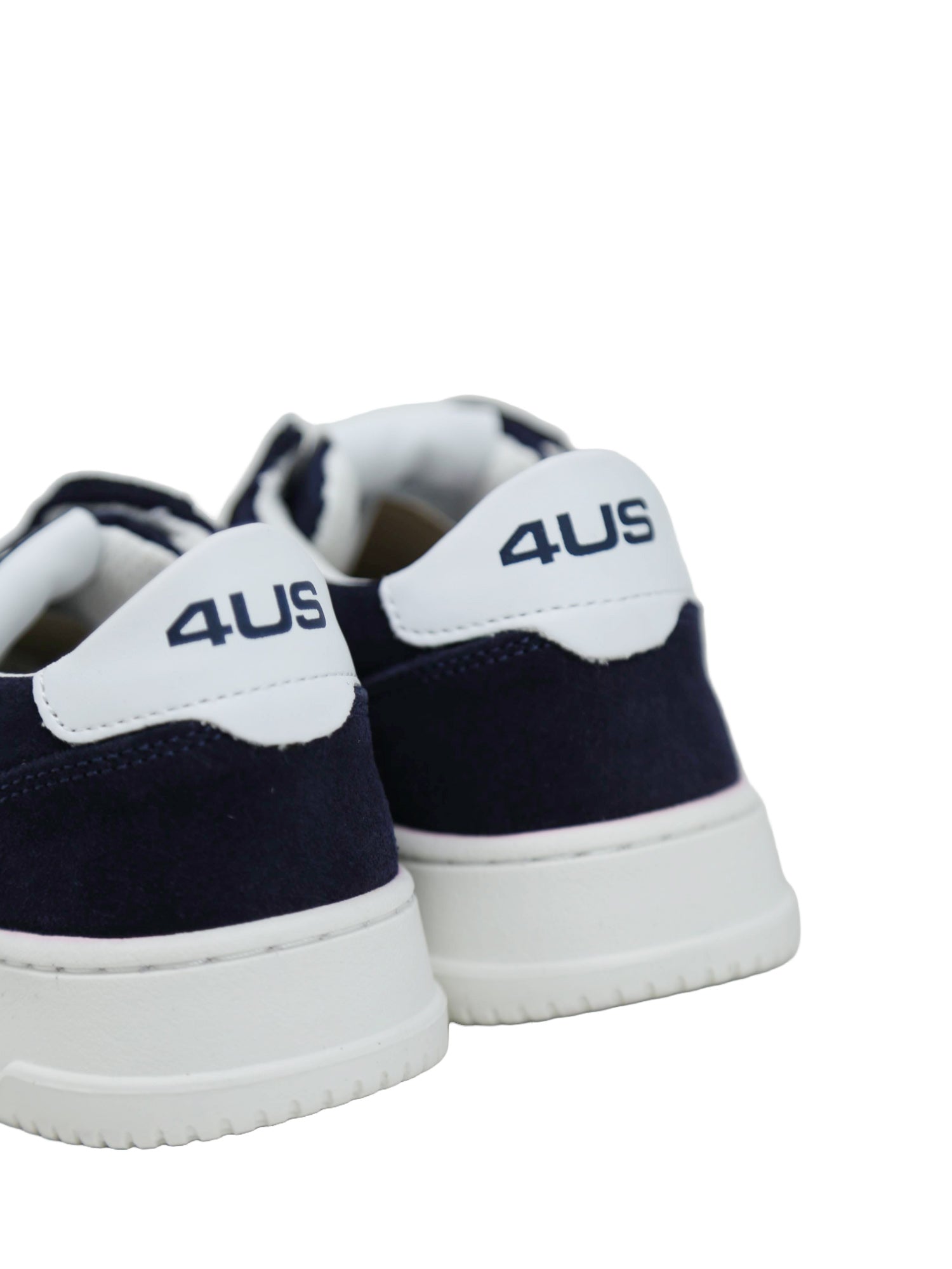 Sneakers Blu 4us