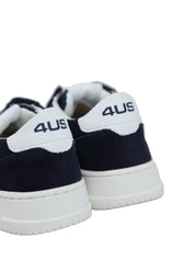 Sneakers Blu 4us