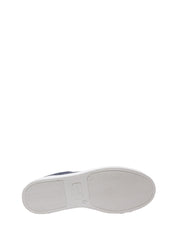 Sneakers Blu Bianco 4us