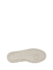 Sneakers Blu Bianco 4us