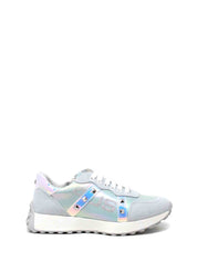 Sneakers Grigio 4us