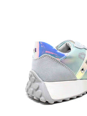 Sneakers Grigio 4us