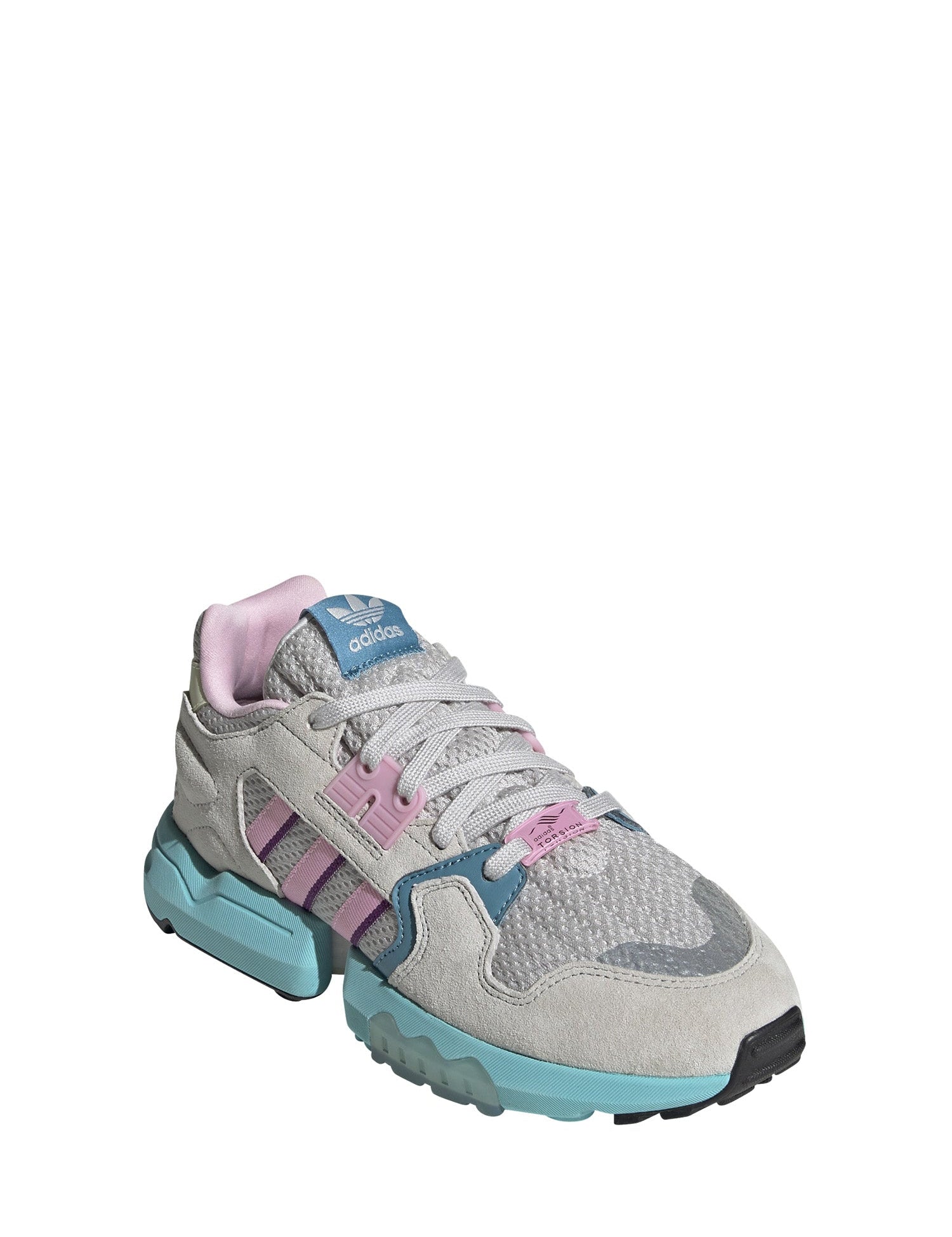 Sneakers Grigio Adidas Originals