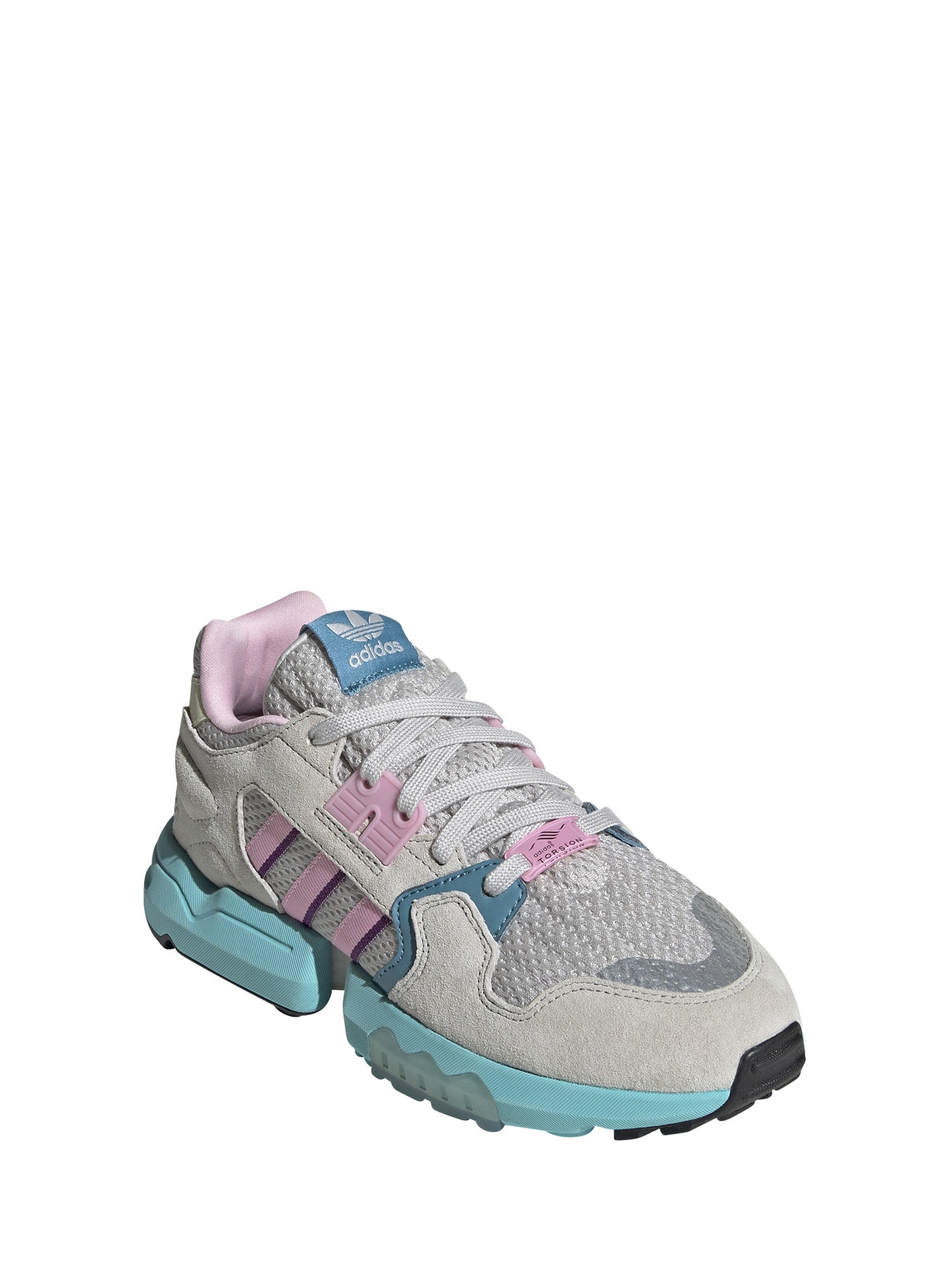 Sneakers Grigio Adidas Originals