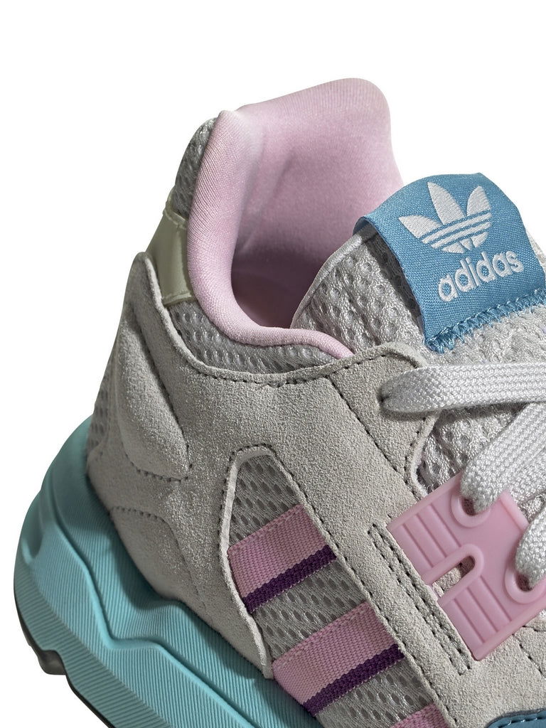 Sneakers Grigio Adidas Originals