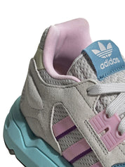 Sneakers Grigio Adidas Originals