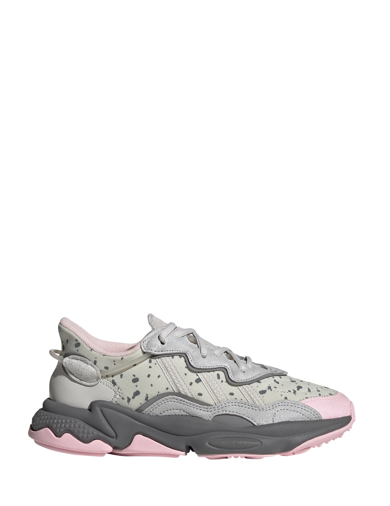 Sneakers Grigio Adidas Originals