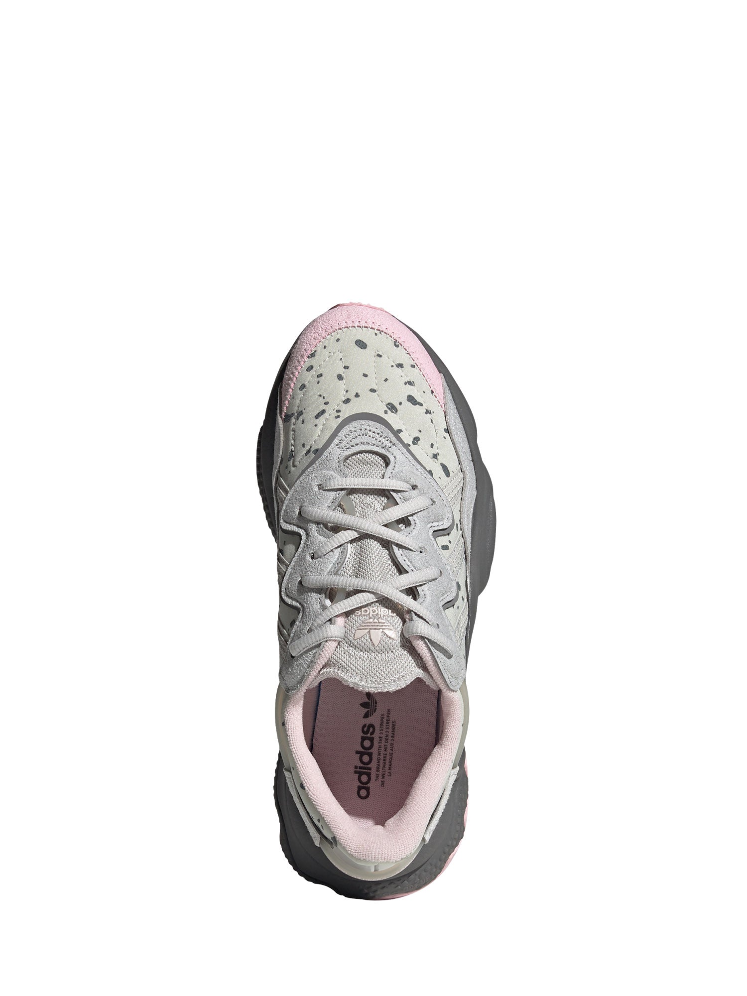 Sneakers Grigio Adidas Originals