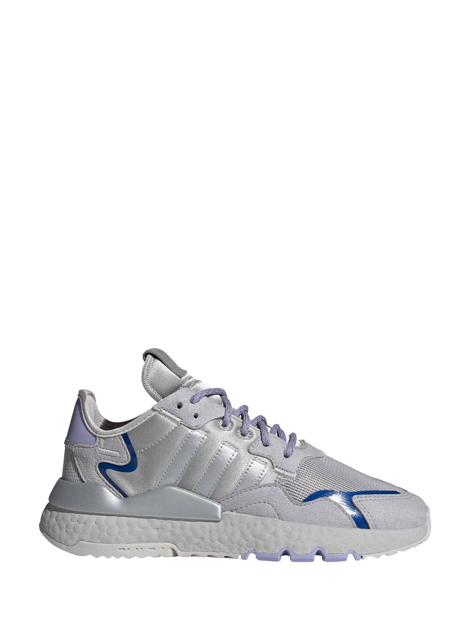 Sneakers Grigio Adidas Originals