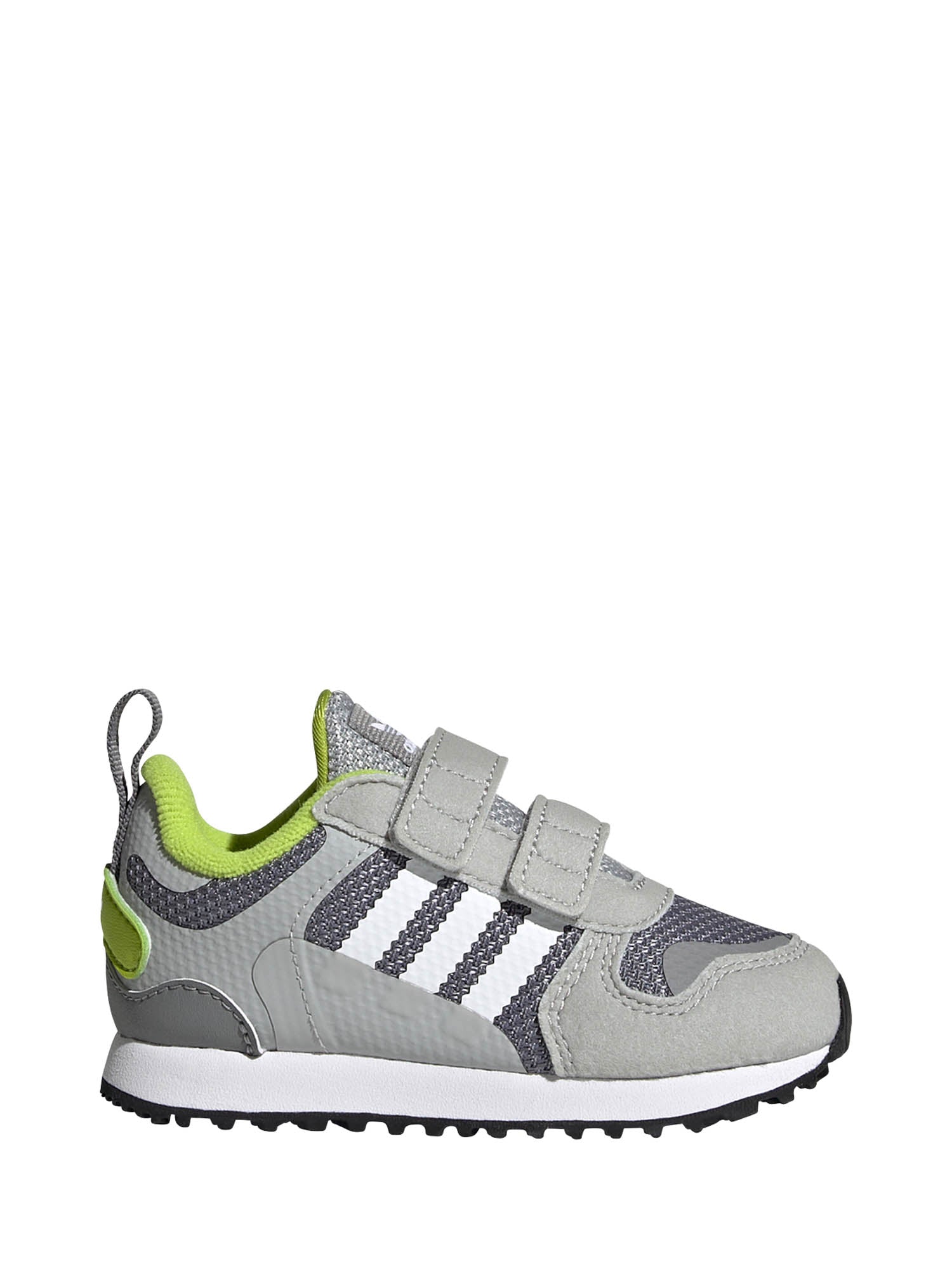 Sneakers Grigio Adidas Originals
