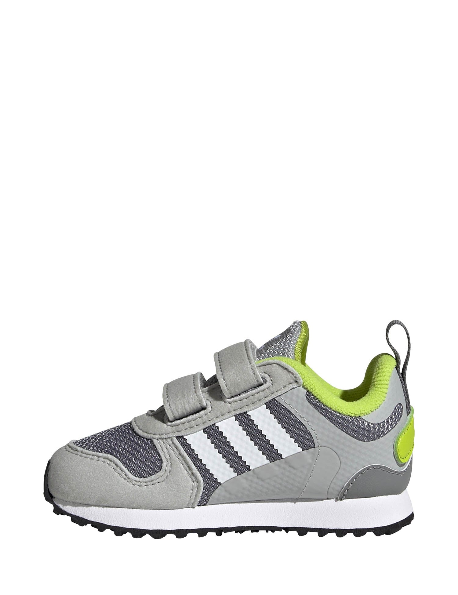 Sneakers Grigio Adidas Originals