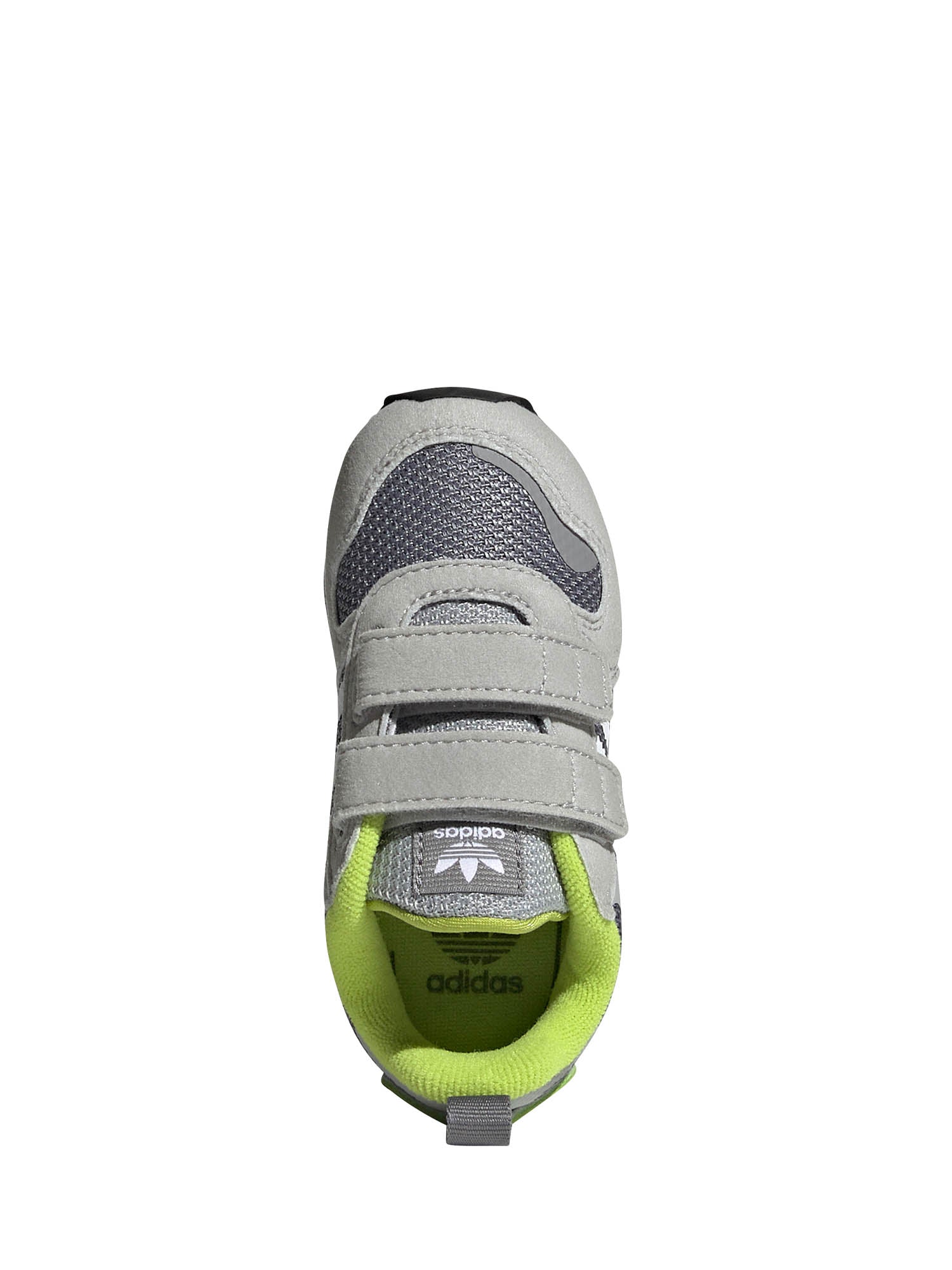 Sneakers Grigio Adidas Originals