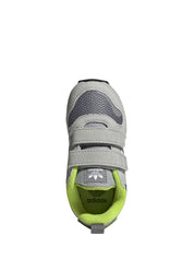 Sneakers Grigio Adidas Originals