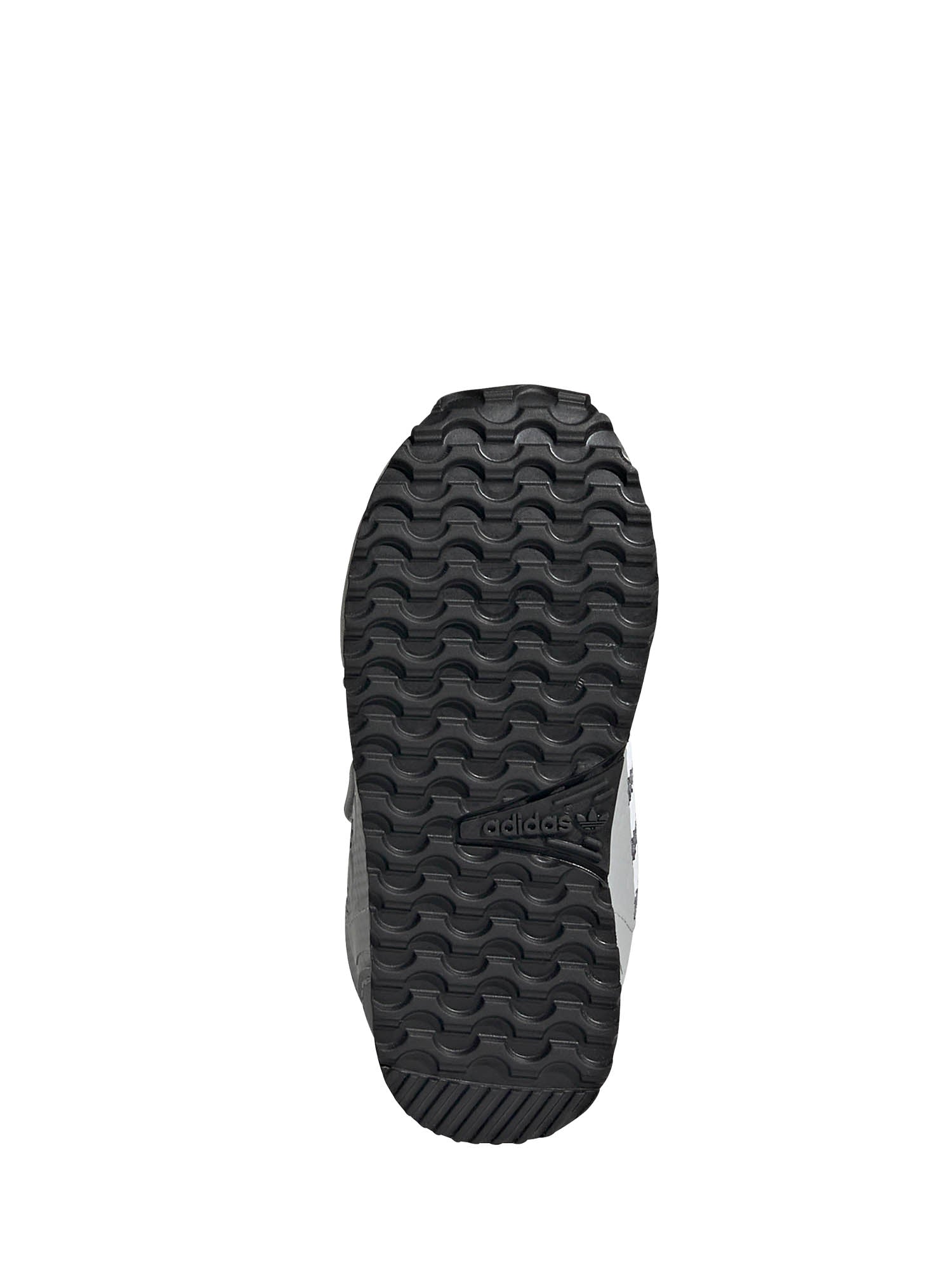 Sneakers Grigio Adidas Originals