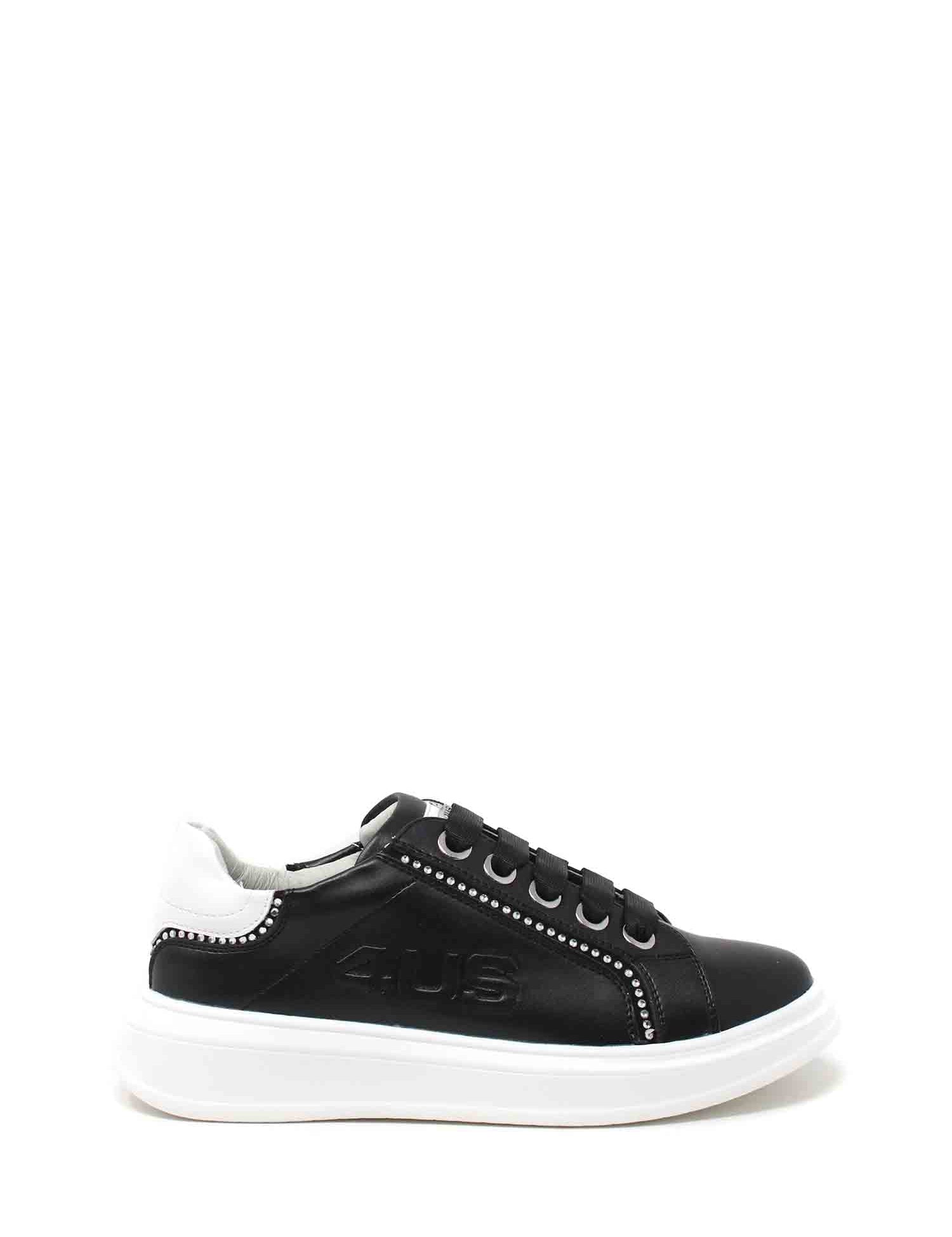 Sneakers Nero 4us