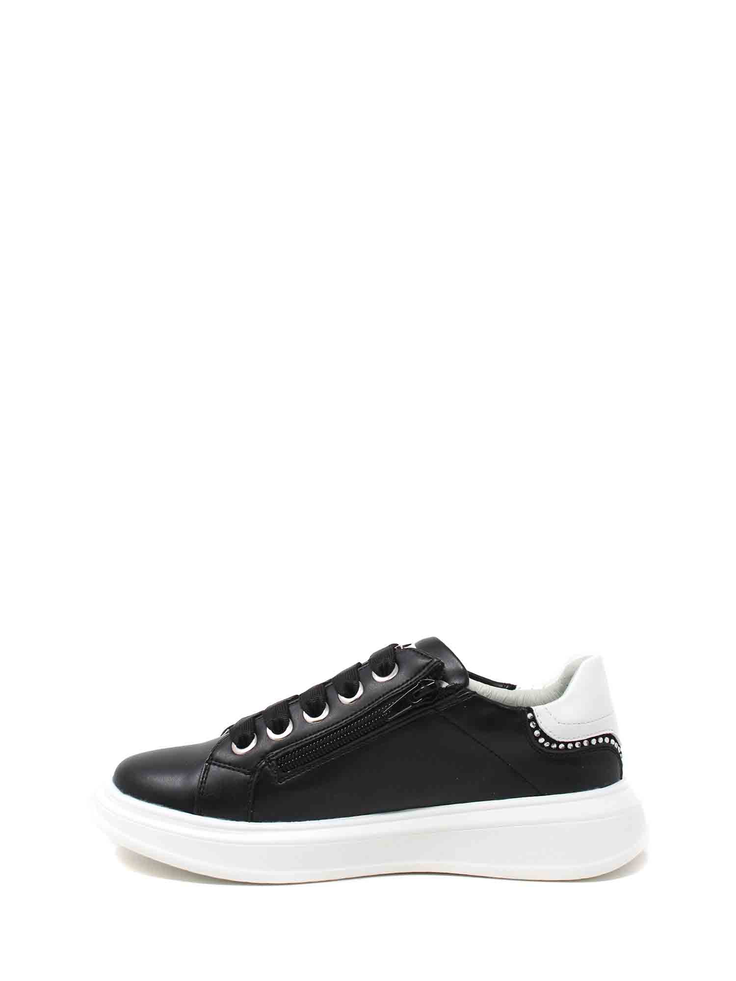 Sneakers Nero 4us