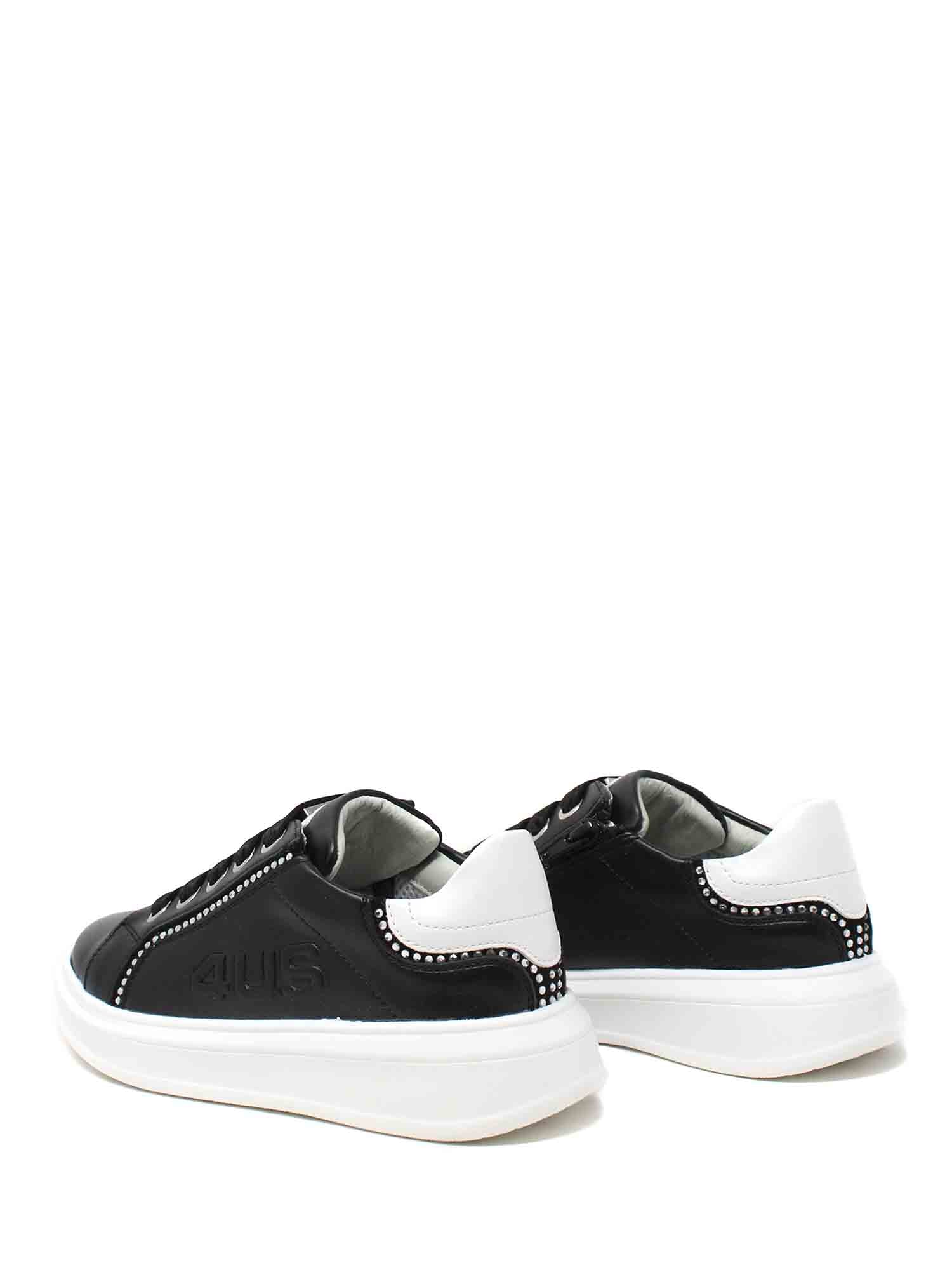Sneakers Nero 4us