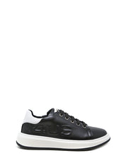 Sneakers Nero 4us