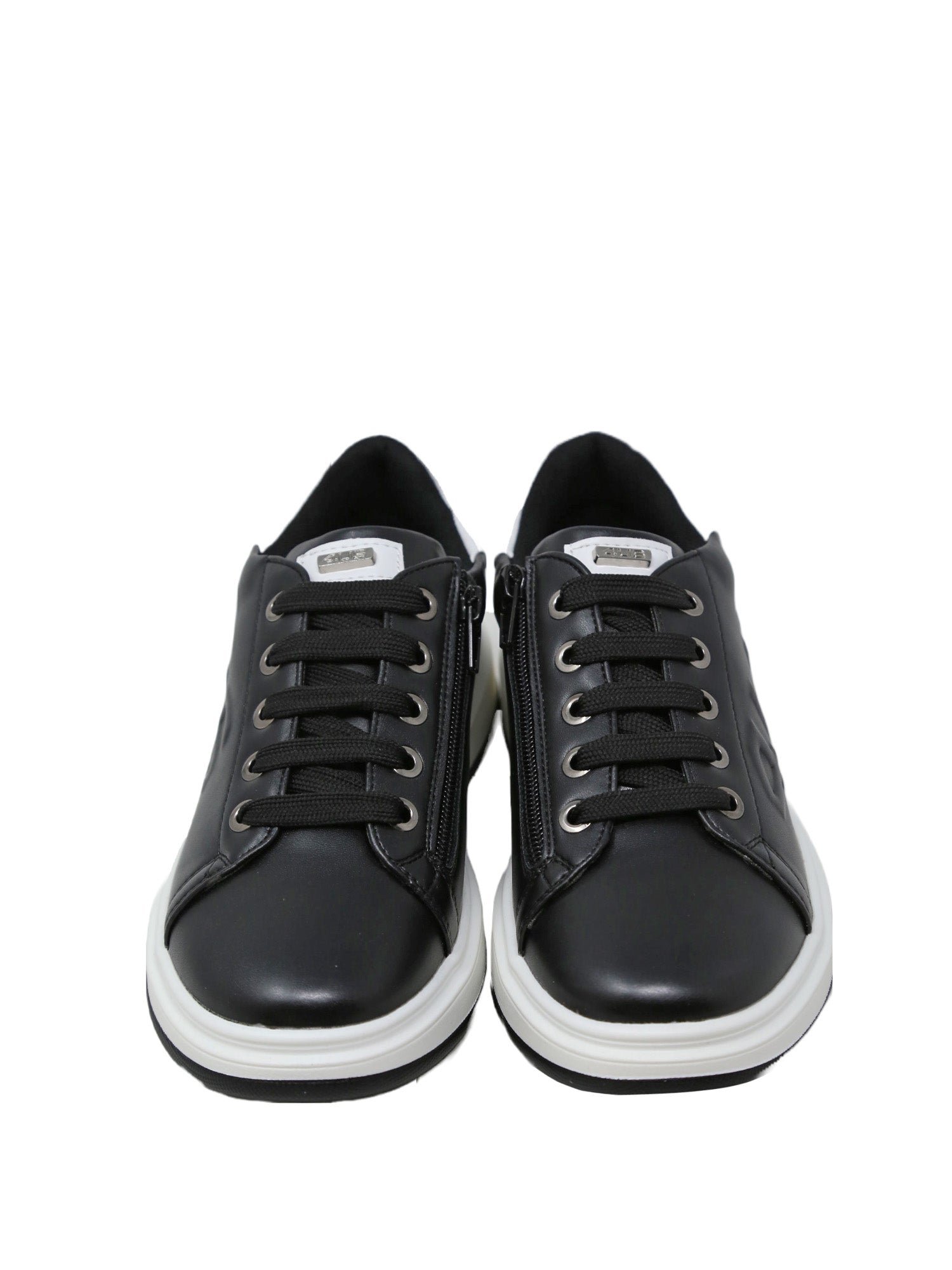 Sneakers Nero 4us