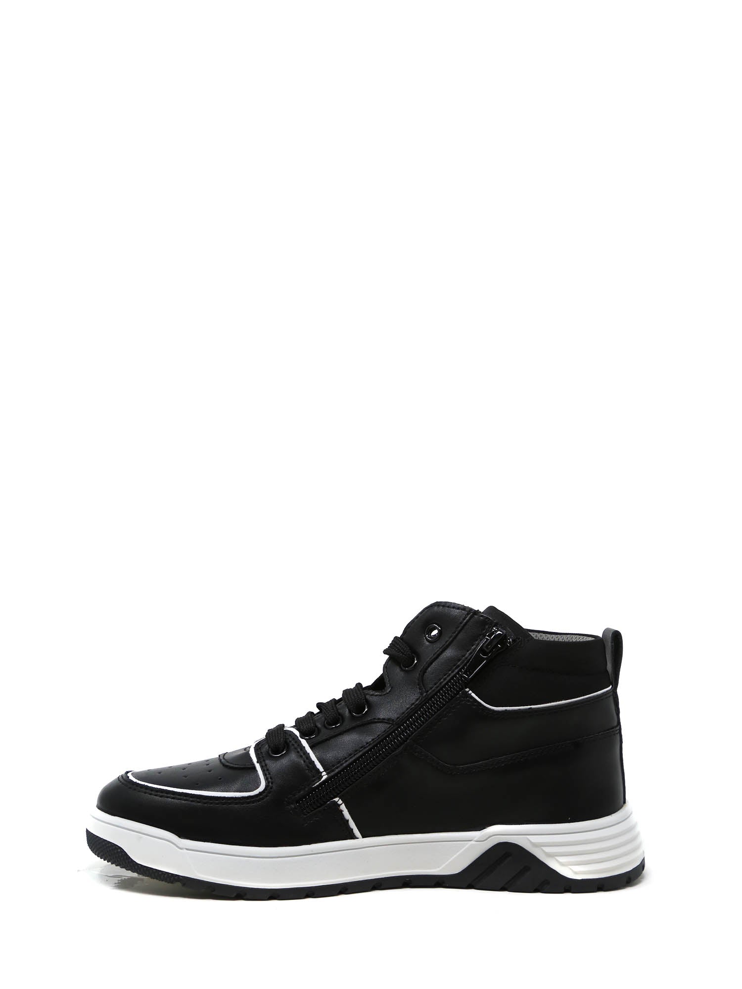 Sneakers Nero 4us