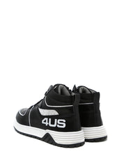 Sneakers Nero 4us