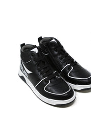 Sneakers Nero 4us