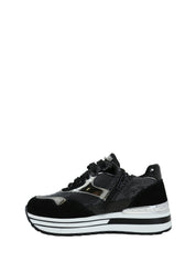 Sneakers Nero 4us