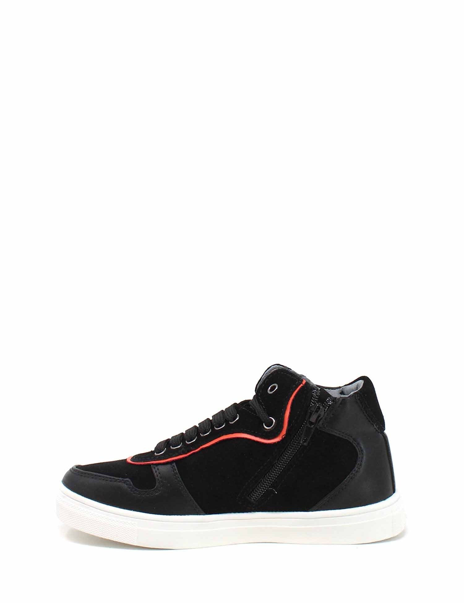 Sneakers Nero 4us
