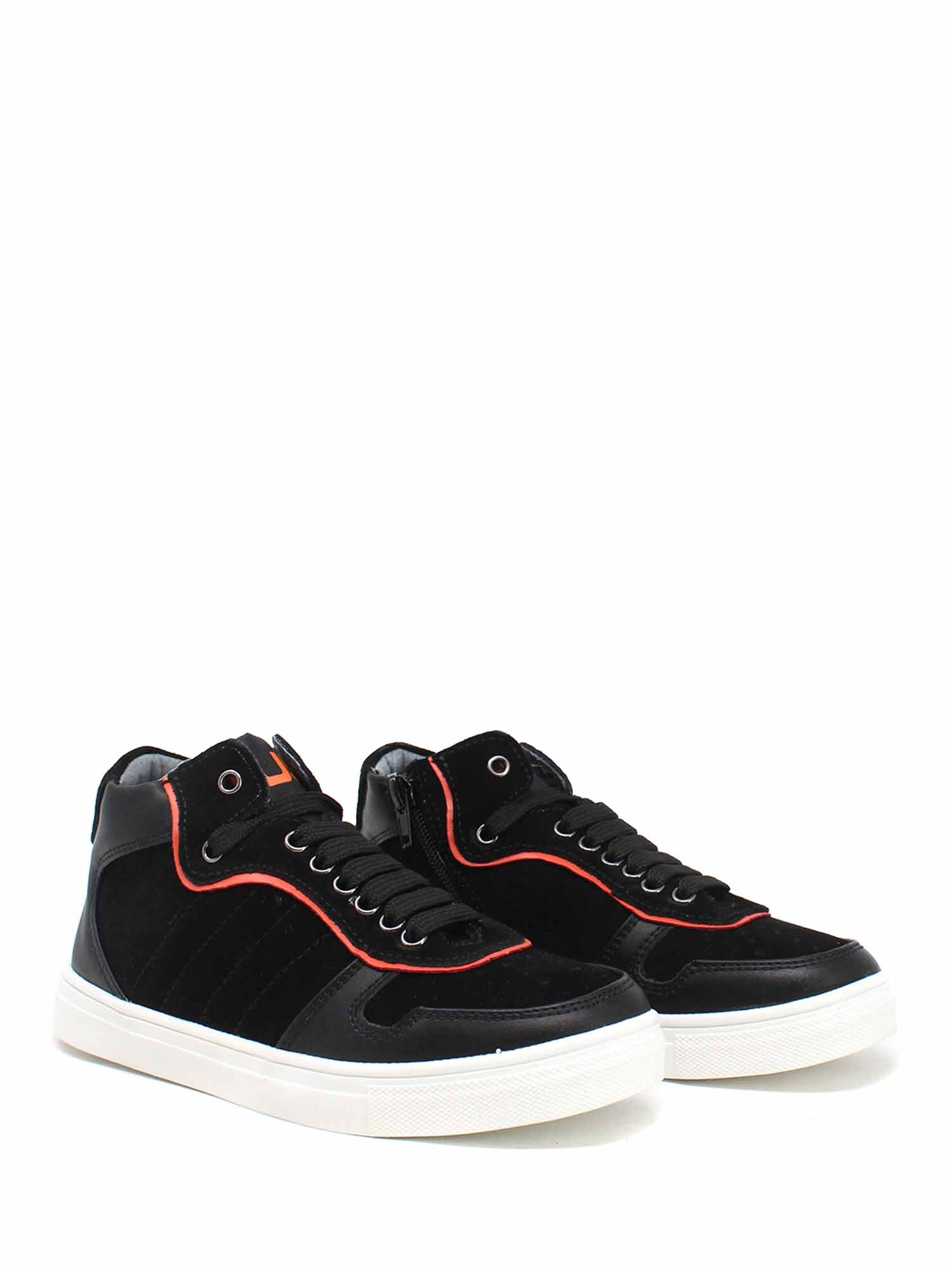 Sneakers Nero 4us