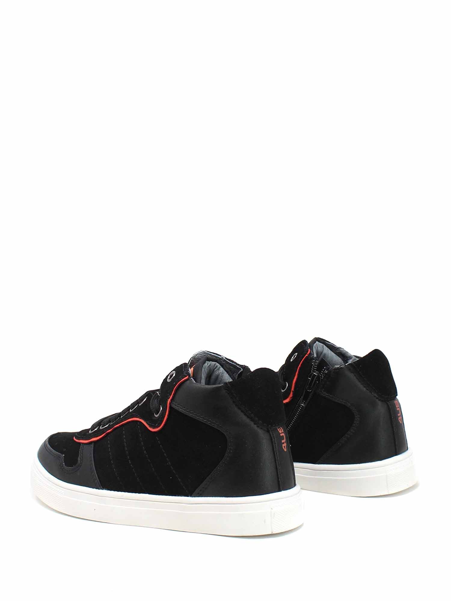 Sneakers Nero 4us