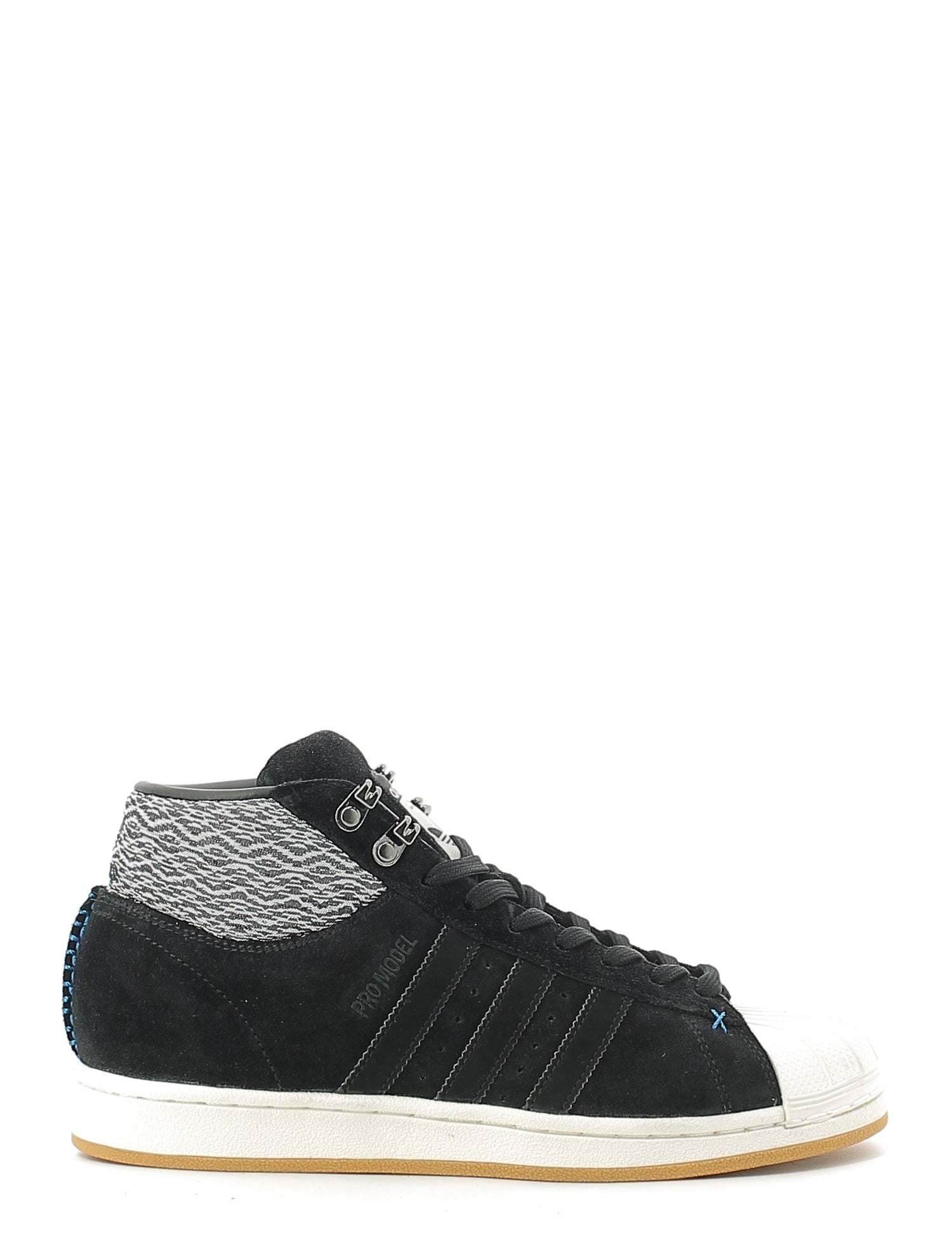Sneakers Nero Adidas Originals