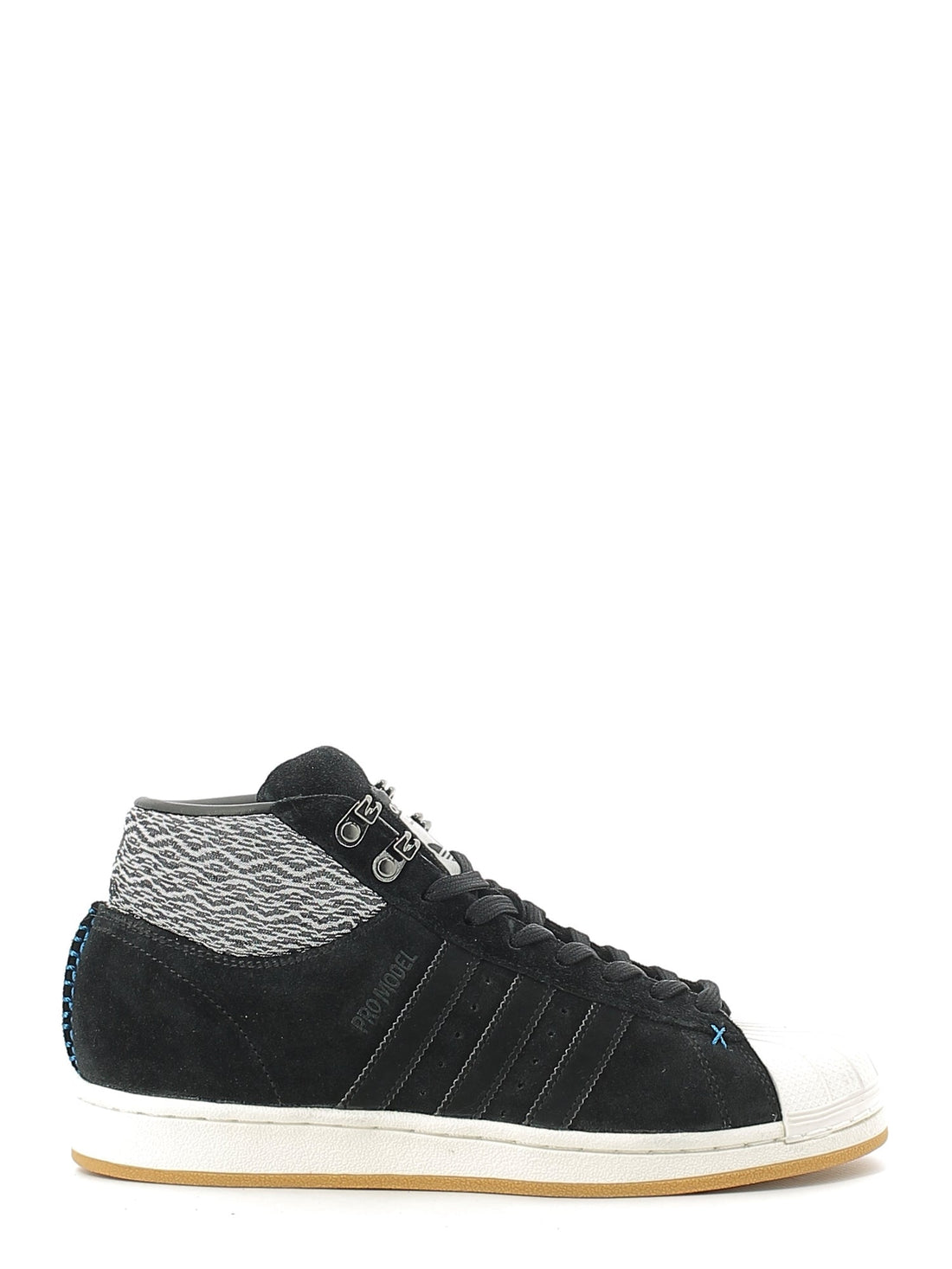 Sneakers Nero Adidas Originals