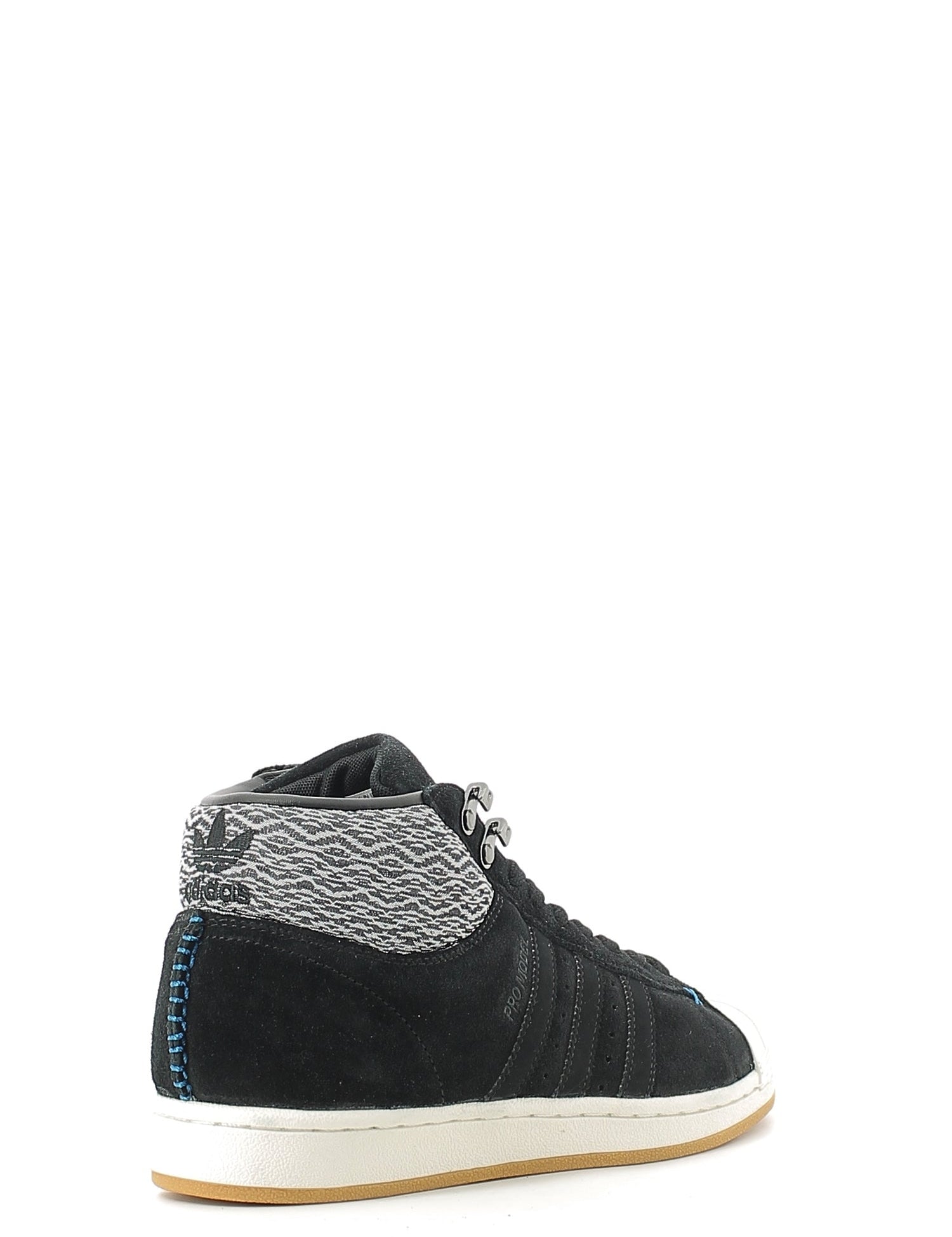Sneakers Nero Adidas Originals