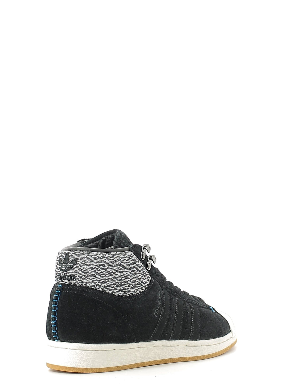 Sneakers Nero Adidas Originals