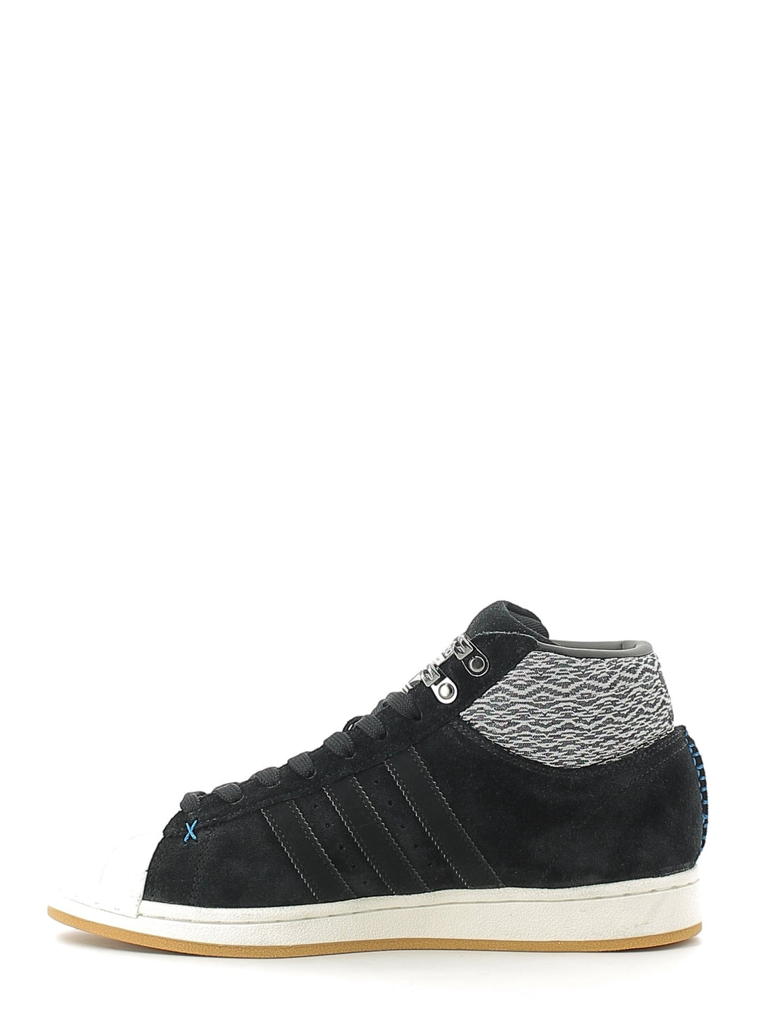 Sneakers Nero Adidas Originals