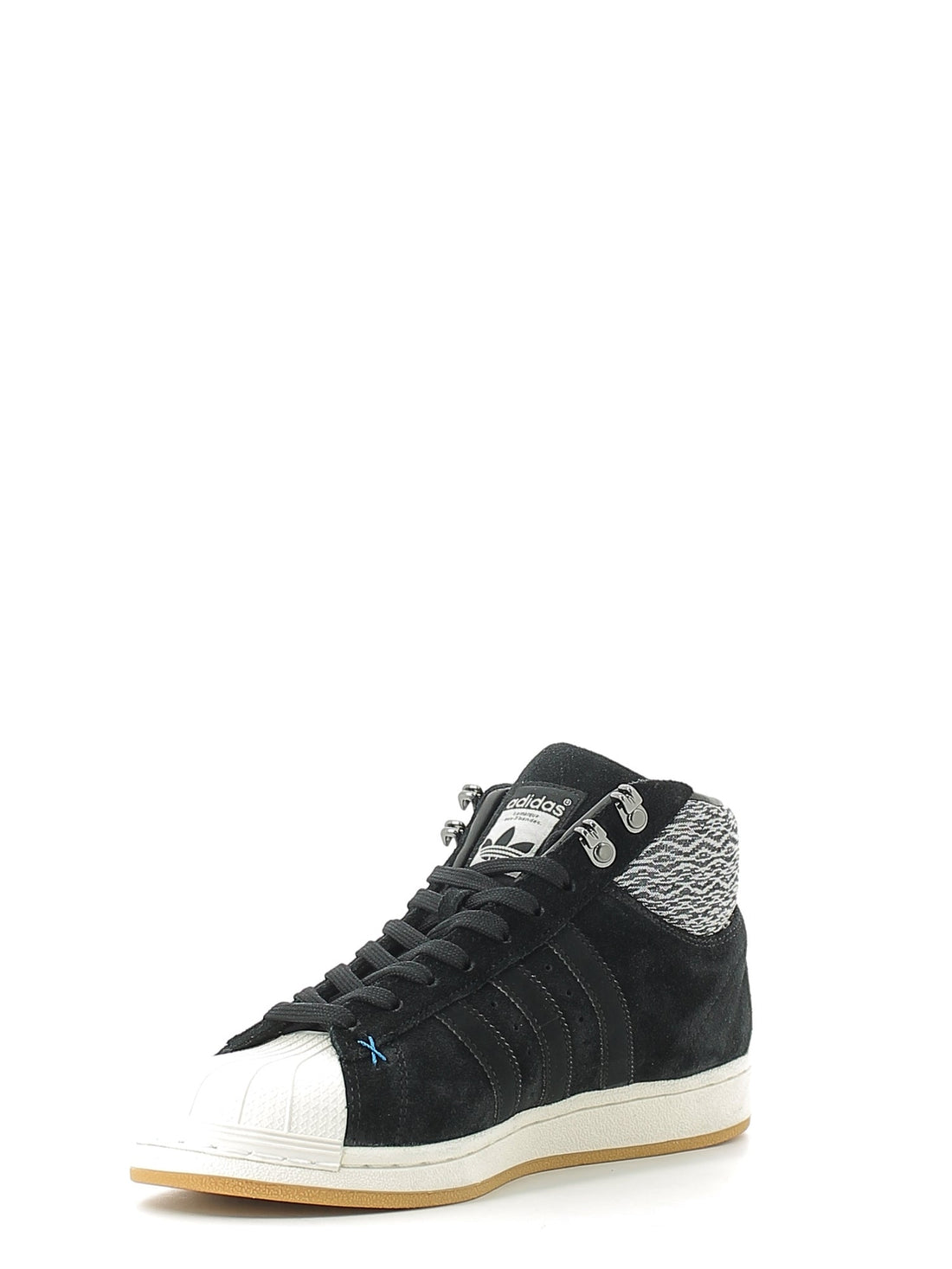 Sneakers Nero Adidas Originals