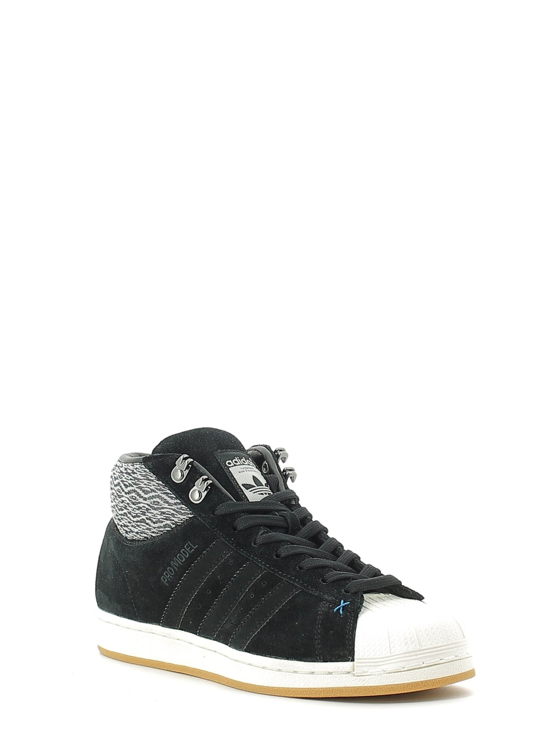 Sneakers Nero Adidas Originals