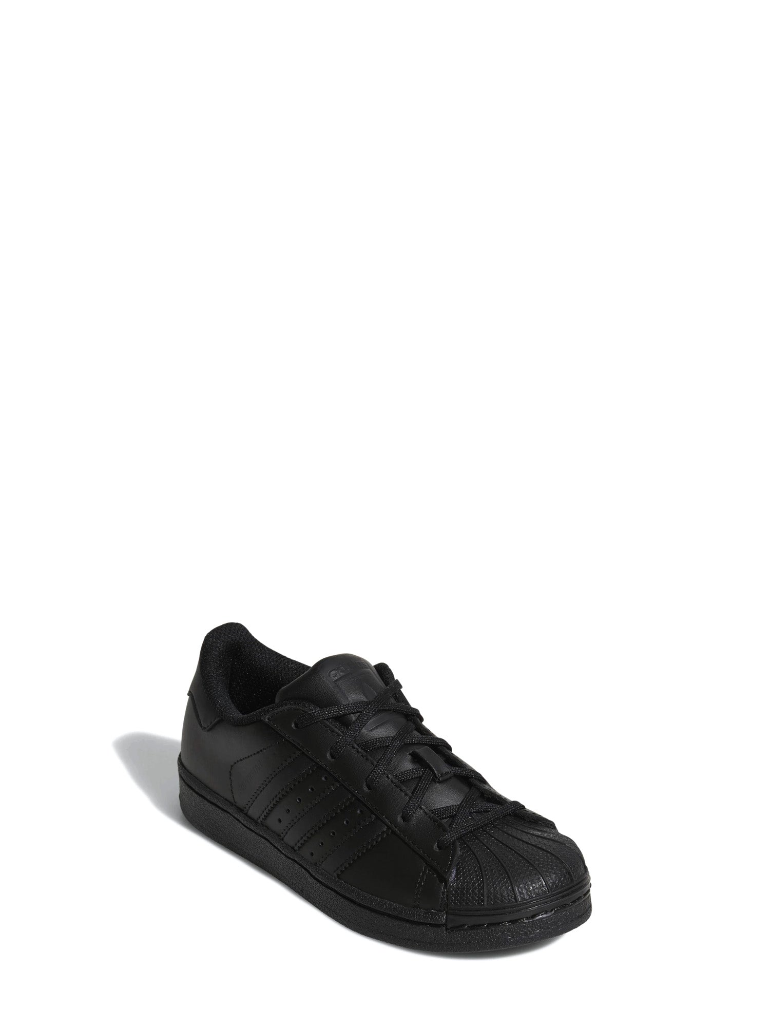 Sneakers Nero Adidas Originals
