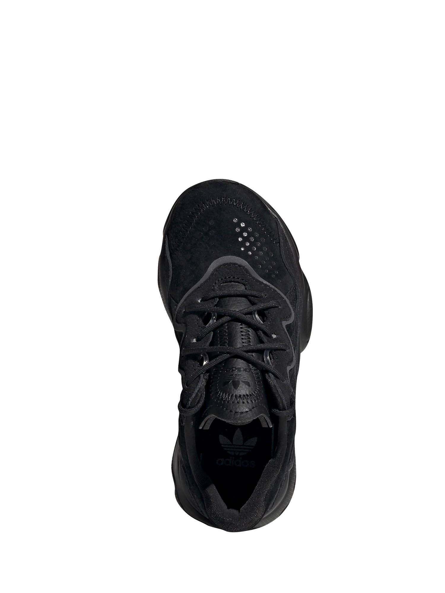 Sneakers Nero Adidas Originals