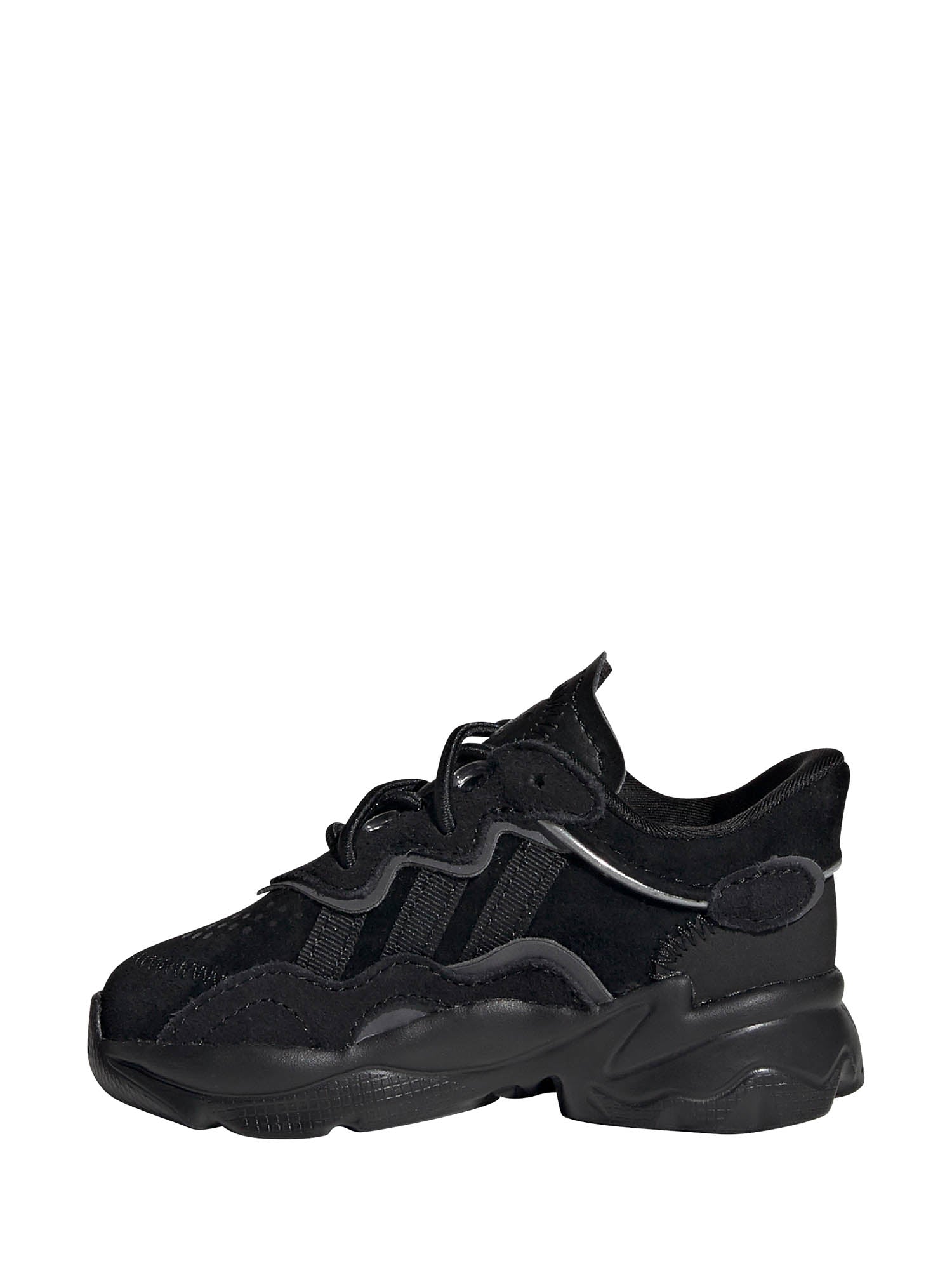 Sneakers Nero Adidas Originals