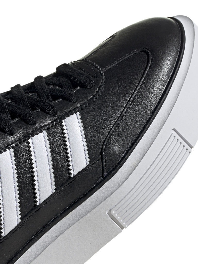 Sneakers Nero Adidas Originals