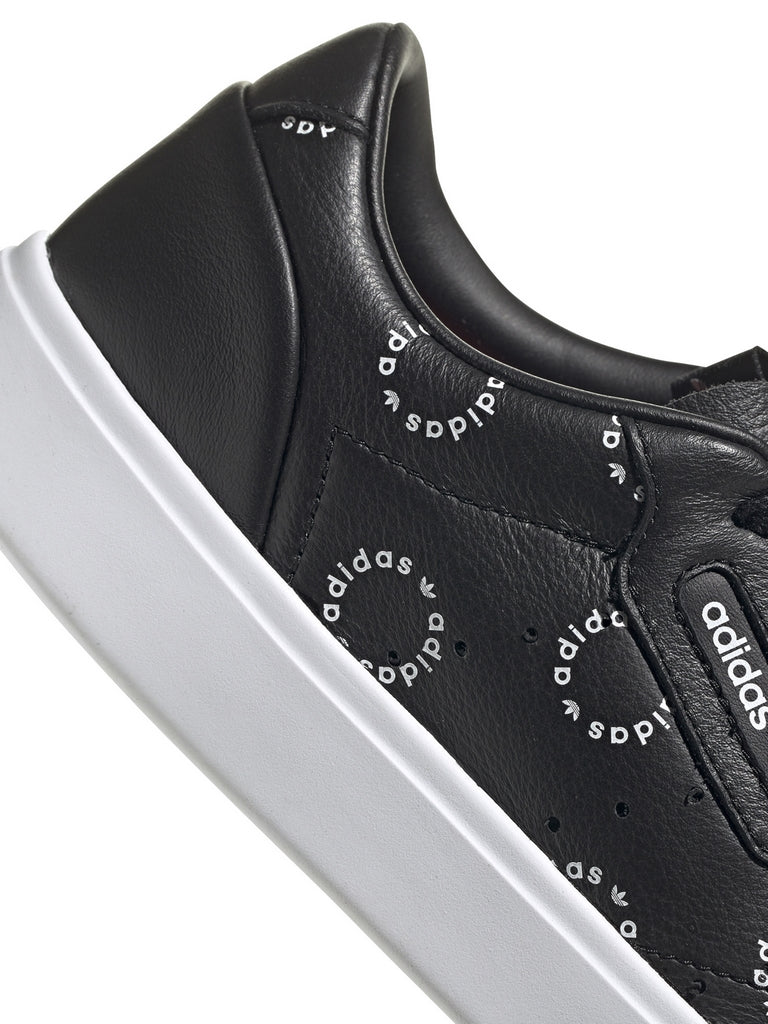 Sneakers Nero Adidas Originals