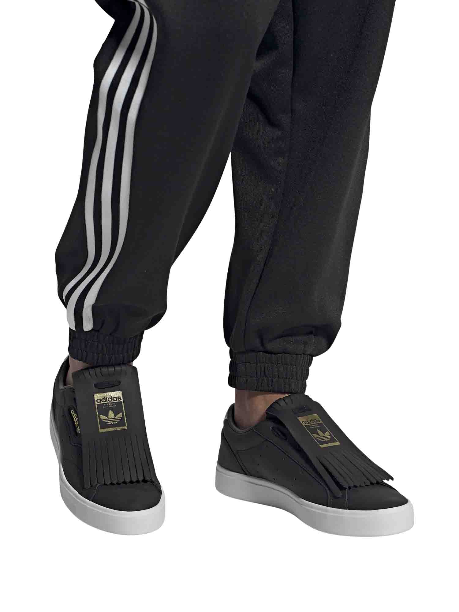 Sneakers Nero Adidas Originals